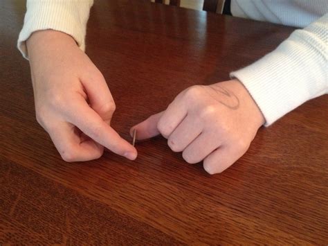 Bloody Knuckles, Better Version : 3 Steps .